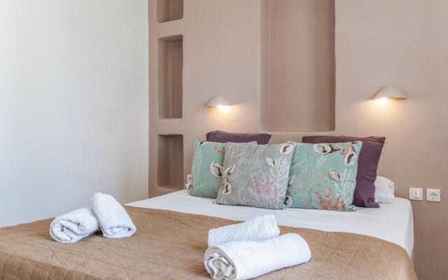 Ninemia Suites Tinos Superior 101
