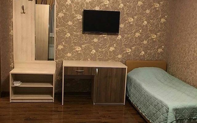 Трёхместный номер Comfort — фото 2