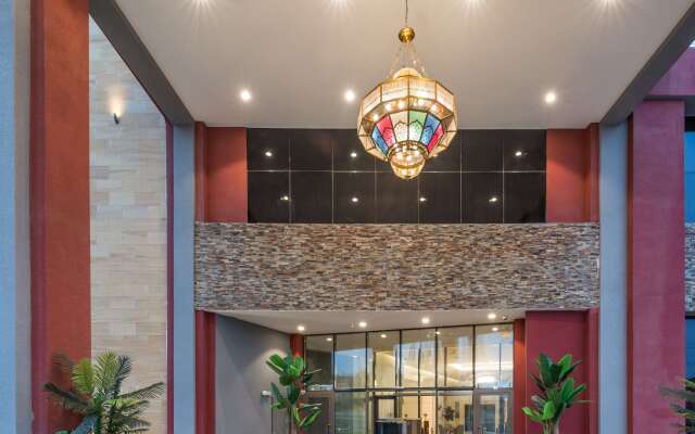 Best Western Plus Al Qurayyat City Center