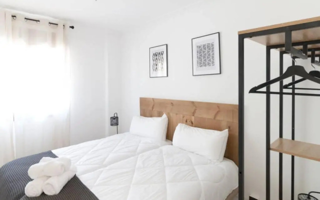 Town Hall Apartment