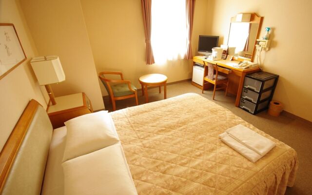 Hotel Crown Hills Nigata