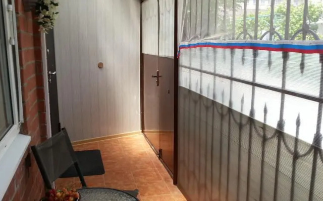 Студия Таманская 68