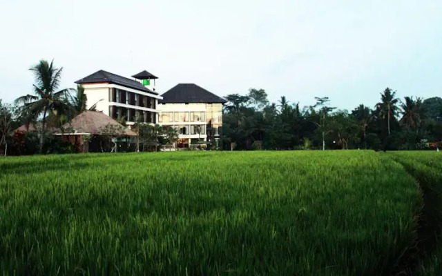 Bening Bungalow