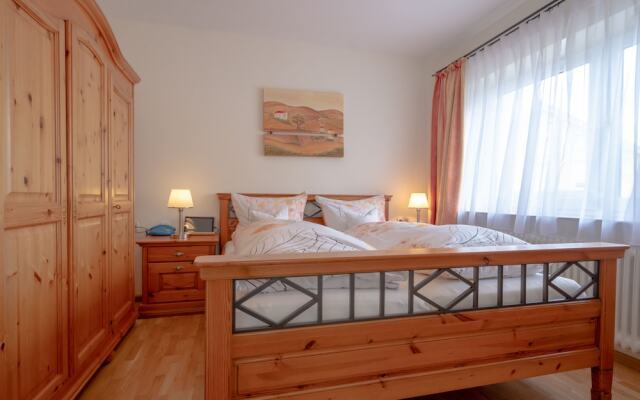 Casa Cristina- Kurpension und Appartements