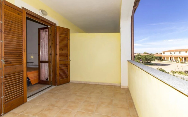 Badesi Sun & Sea Apartments
