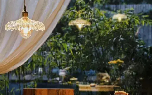 Dali Yimu Tea Su (Fengyangyu Branch)