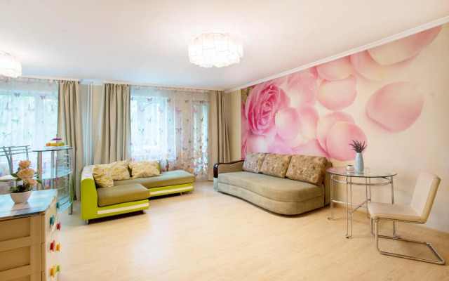 Nova Apartments на проспекте Красного Знамени