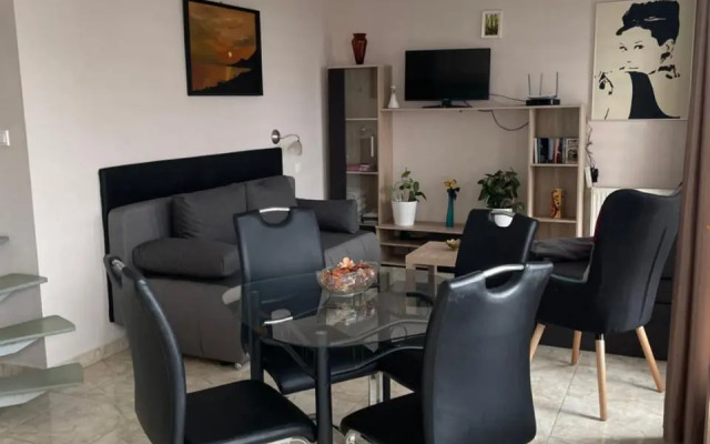 Nyíl Apartman wellnes