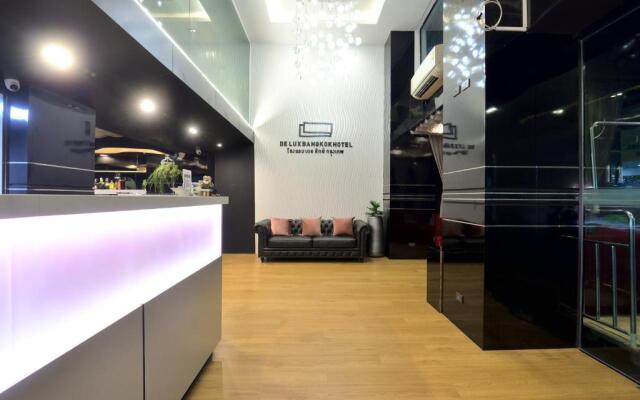 De Lux Bangkok Hotel
