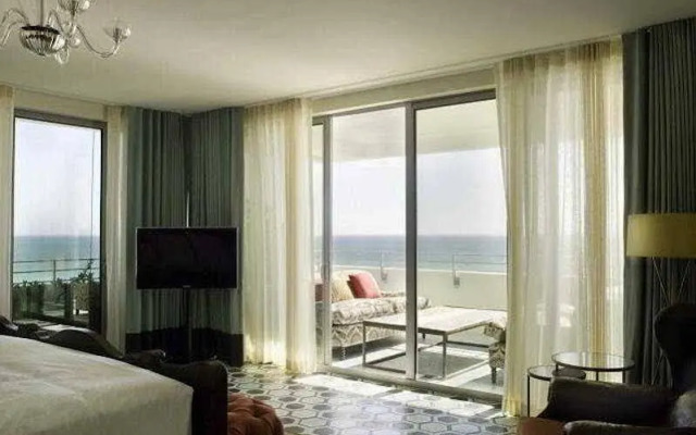 Soho Beach House