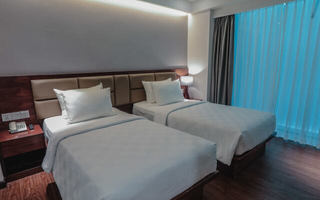 Edoya Hotel Ben Thanh