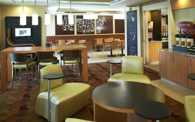 Towneplace Suites by Marriott Saginaw