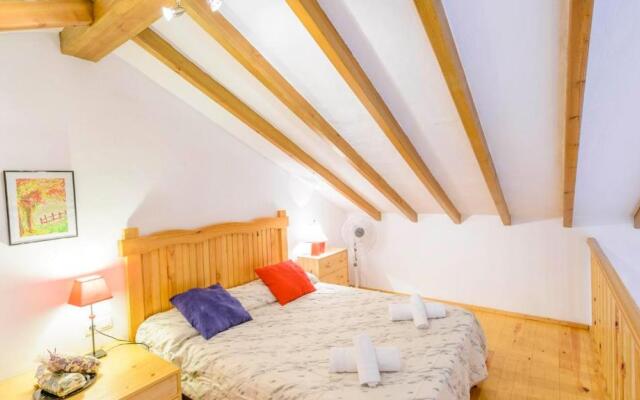 Casa La Haza de Frigiliana by Ruralidays