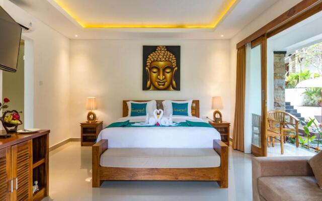 The Pesaren Ubud
