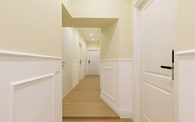 Risorgimento 9 - Guest House