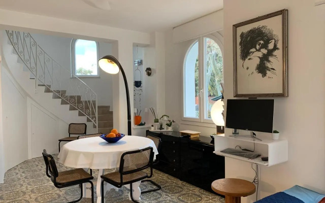 Villa sulla spiaggia tra Catania e Siracusa