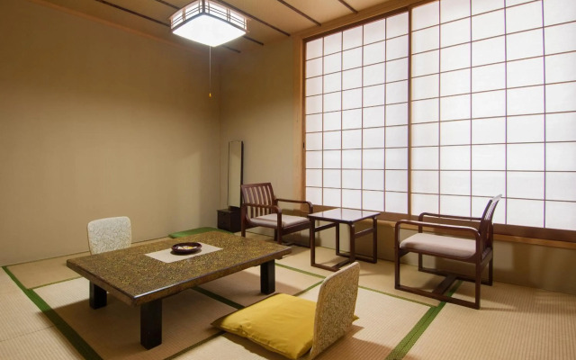 Hotel Seikoen