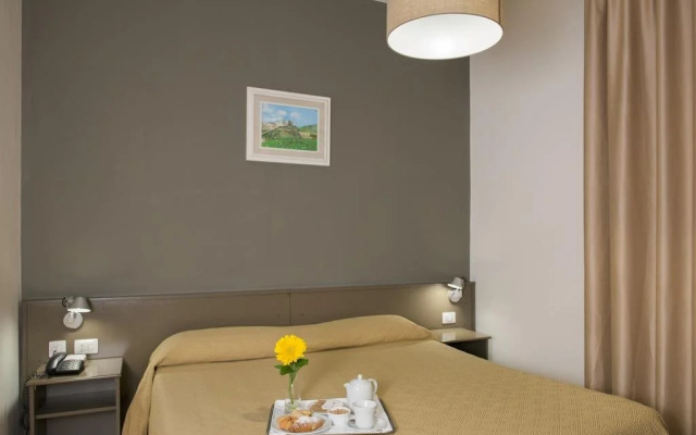 Hotel Cursula