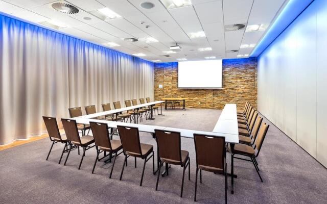 Hotel Bania Thermal & Ski