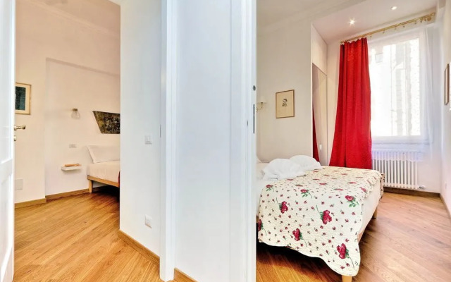 Sistina - WR Apartments