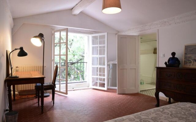 Château Saint-Esprit