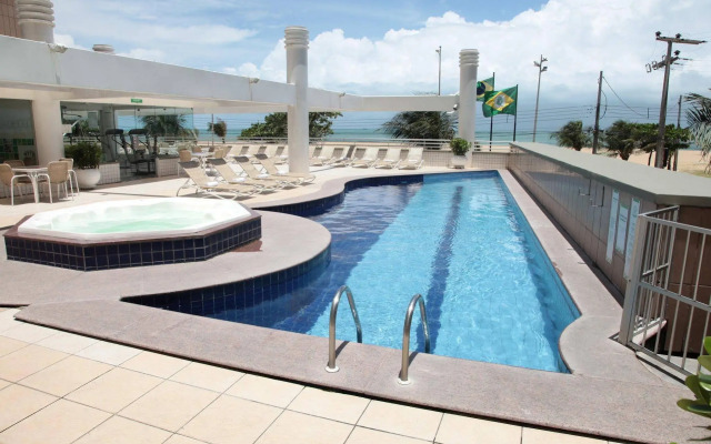 Holiday Inn Fortaleza by IHG