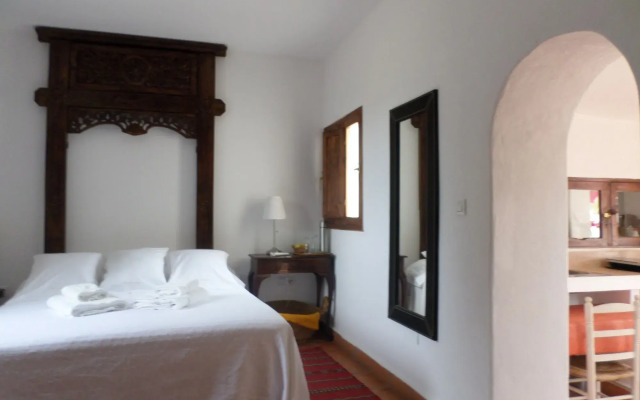 Logis Hotel Cortijo Los Malenos