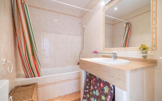 Apartamento del Mar La Isleta del Moro