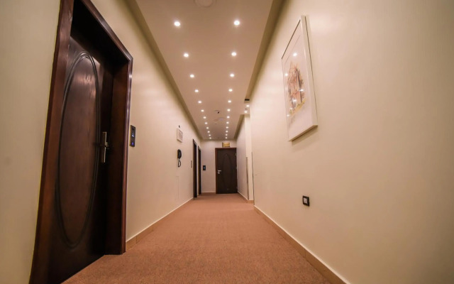 Petra Boutique Hotel