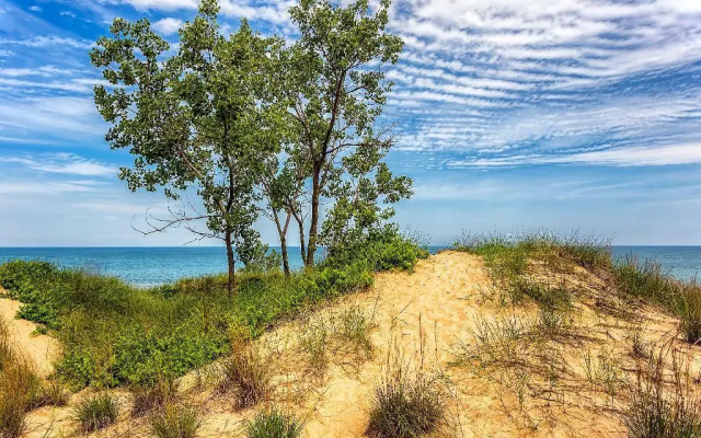 Staybridge Suites Schererville by IHG