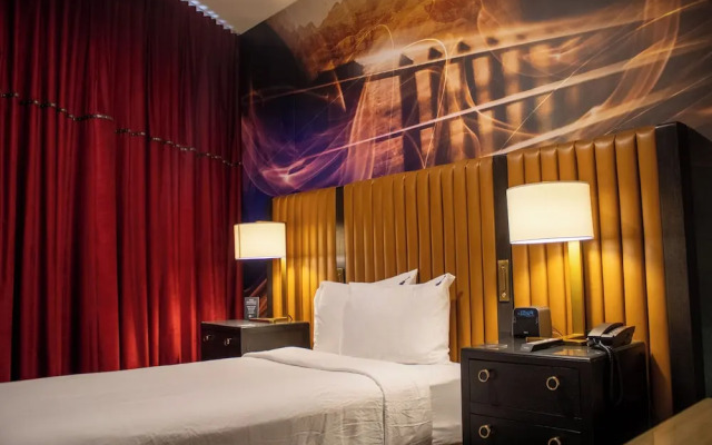 Rocksino by Hard Rock Deadwood