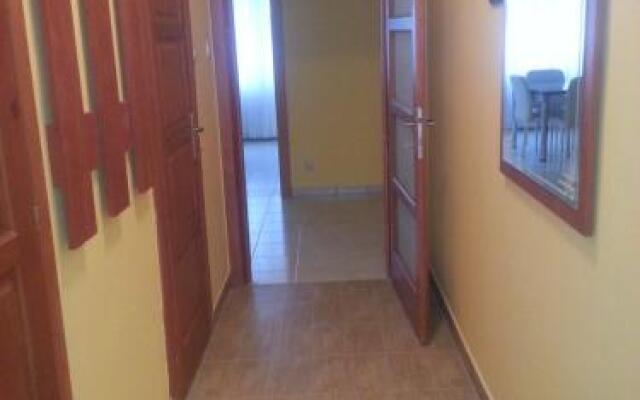 Szinva Apartman Miskolc