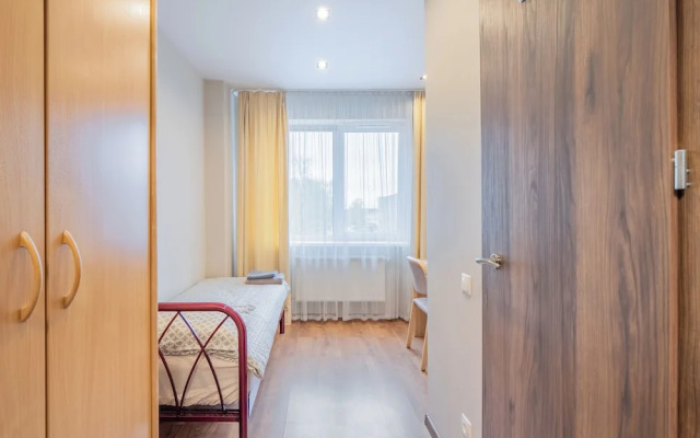 RVR Smart Apartment with Self-check-in