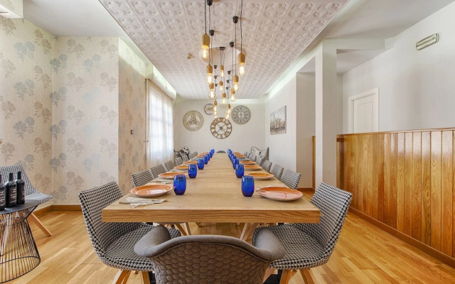 Hostal Zahara