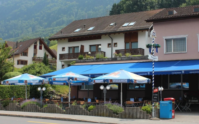 Hotel Schiffahrt