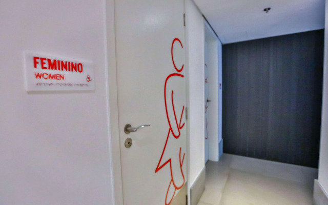 Radisson Red Campinas