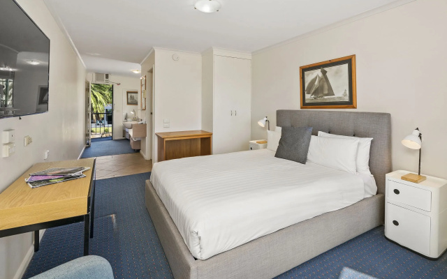 North Pier Hotel