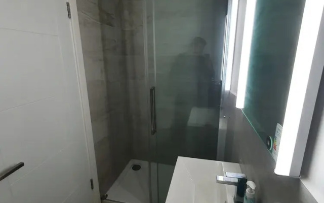 Superb Executive Apartment in Reading