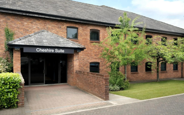 Delta Hotels Manchester Airport