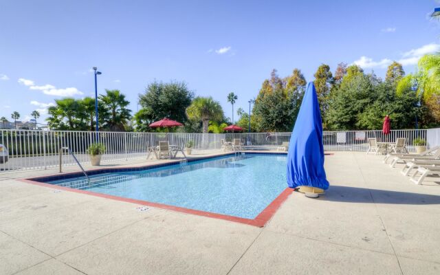 Motel 6 Orlando, FL - International Dr