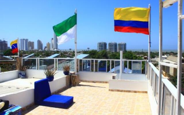 Apartamentos Vistas del Caribe