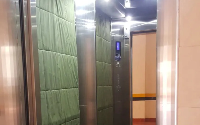 Hotel Bucarica Plaza