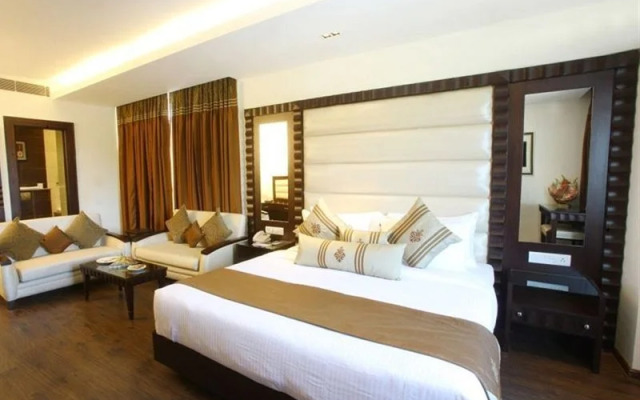 Parkland Grand Kapashera
