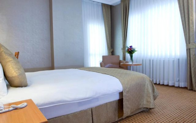 Sefa 2 Buti̇k Hotel