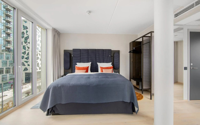 Clarion Hotel Oslo