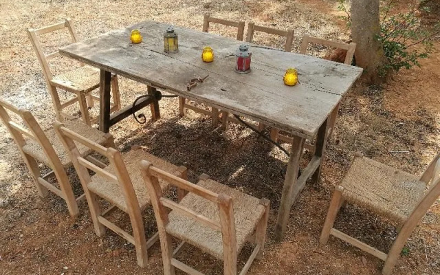 Agroturismo Can Prats