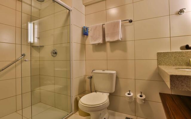 Quality Hotel Flamboyant