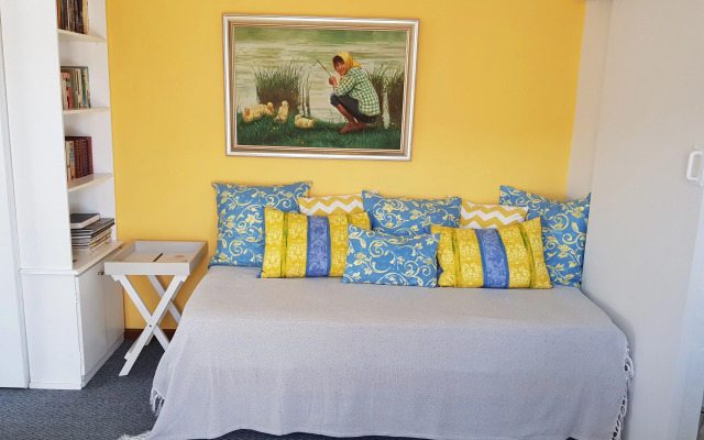 Nat-Art Self-Catering Accommodation