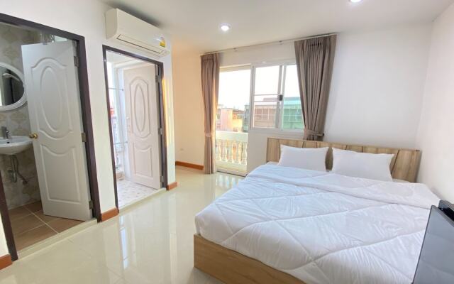 Wellness Mansion Hotel