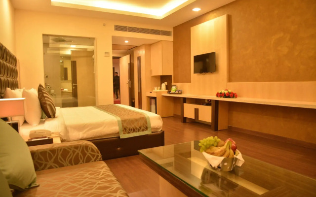 Grand Plaza Lords Inn Jammu